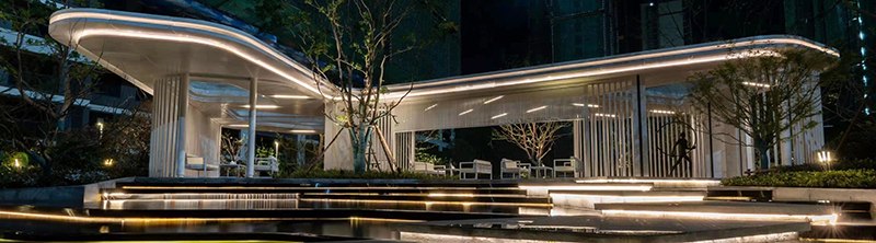 格林出品|匠筑詩意人居，盡覽東方美韻！