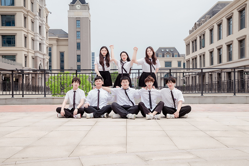 畢業季丨后會有期，親愛的長江西路7888號...