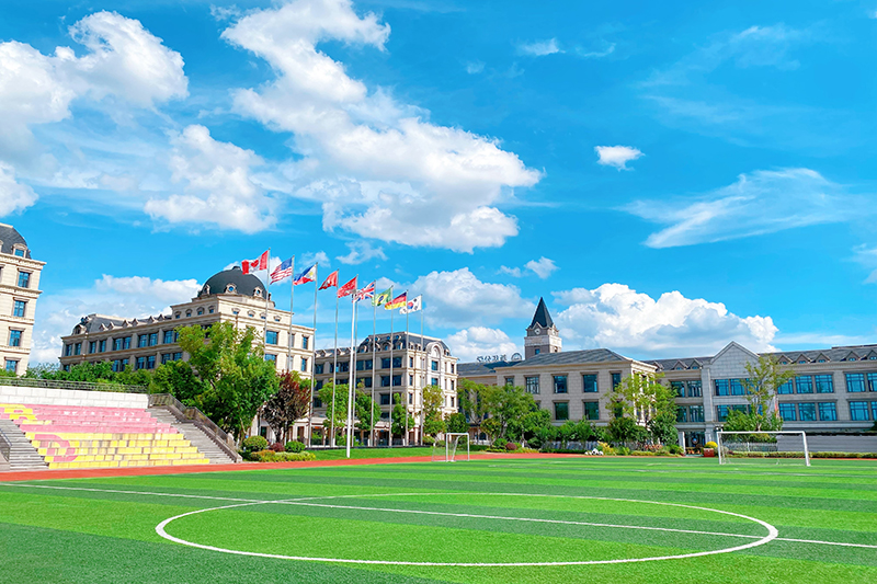 【招生公告】代碼 3087，歡迎填報新華公學高中部！