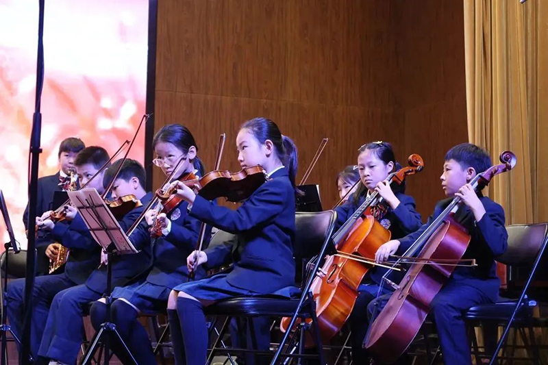 晉級市賽！我校學(xué)子在蜀山區(qū)中小學(xué)文化藝術(shù)節(jié)中斬獲佳績！